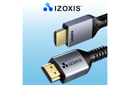 HDMI kábel 8K 60Hz – 2 méter