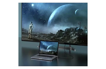 HDMI kábel 8K 60Hz – 2 méter