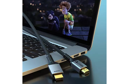 HDMI kábel 8K 60Hz – 2 méter