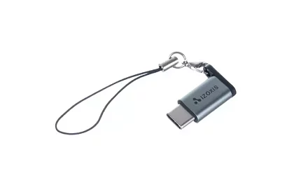 OTG adapter USB-C – USB micro B 2.0