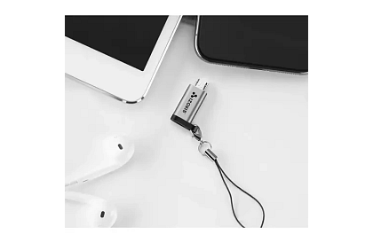 OTG adapter USB-C – USB micro B 2.0