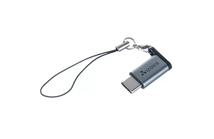 OTG adapter USB-C – USB micro B 2.0