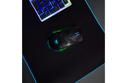 Játék vezeték nélküli egér Dunmoon 19495