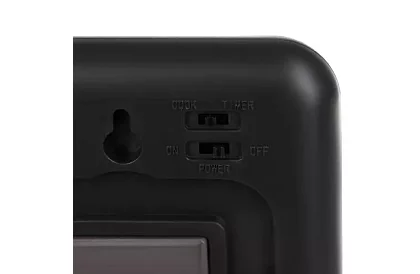 Digitális konyhai hőmérő szondával