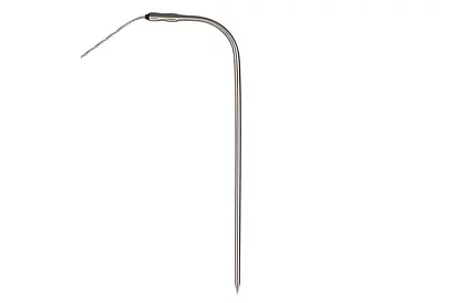 Digitális konyhai hőmérő szondával