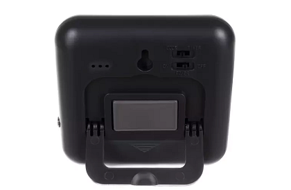 Digitális konyhai hőmérő szondával