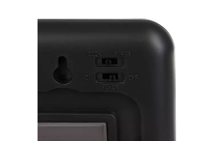 Digitális konyhai hőmérő szondával