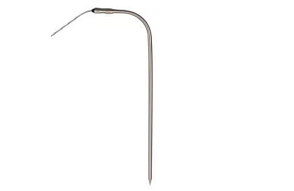 Digitális konyhai hőmérő szondával