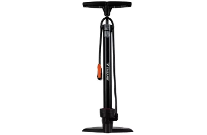 Kerékpár pumpa 16 BAR / 230 PSI – nyomásmérővel