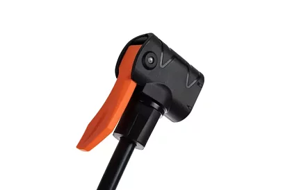 Kerékpár pumpa 16 BAR / 230 PSI – nyomásmérővel