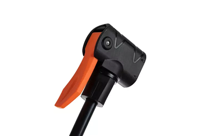 Kerékpár pumpa 16 BAR / 230 PSI – nyomásmérővel