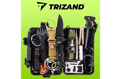 Eredeti túlélő készlet - SURVIVAL 32/1