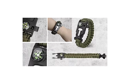 Eredeti túlélő készlet - SURVIVAL 32/1