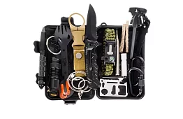 Eredeti túlélő készlet - SURVIVAL 32/1