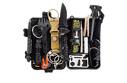 Eredeti túlélő készlet - SURVIVAL 32/1