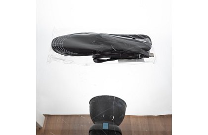 USB fűtött talpbetétek cipőbe, méret 35–40, vágási lehetőséggel