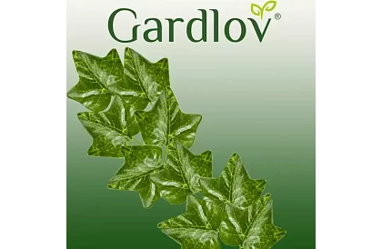 Mesterséges borostyán – girland 6,3 m