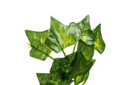 Mesterséges borostyán – girland 25,2 m