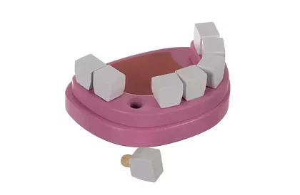 Gyermekorvosi táska kiegészítőkkel – kis orvos