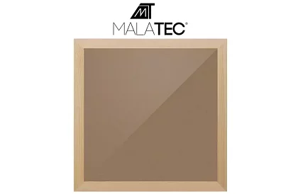 Képkeret 28,5 × 28,5 cm – fenyő