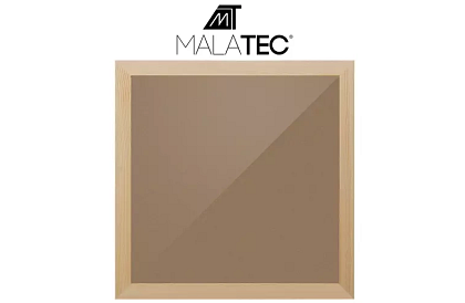 Képkeret 28,5 × 28,5 cm – fenyő