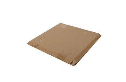 Képkeret 28,5 × 28,5 cm – fenyő