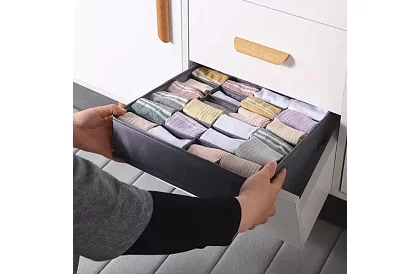 Fehérneműszervező – 4 db-os készlet