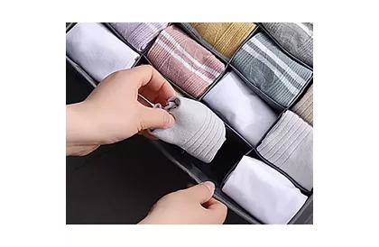 Fehérneműszervező – 4 db-os készlet