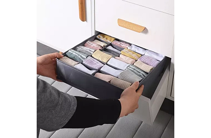 Fehérneműszervező – 4 db-os készlet