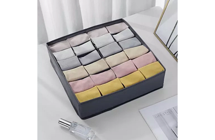 Fehérneműszervező – 4 db-os készlet