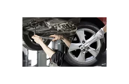 Nyomaték kulcs 1/2" - 28-210 Nm