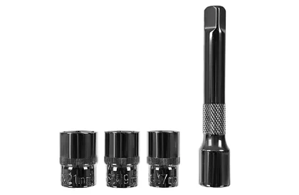 Nyomaték kulcs 1/2" - 28-210 Nm