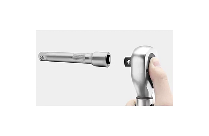 Nyomaték kulcs 1/2" - 28-210 Nm