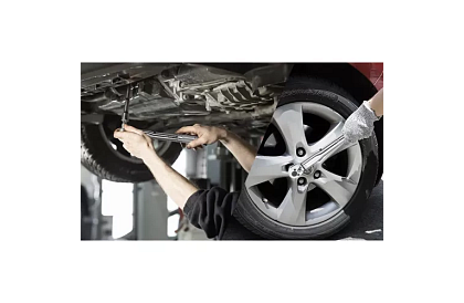 Nyomaték kulcs 1/2" - 28-210 Nm