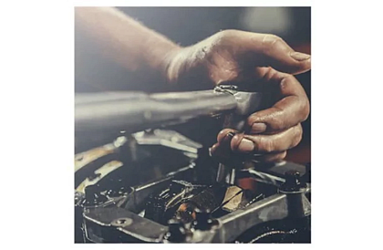 Nyomaték kulcs 1/2" - 28-210 Nm