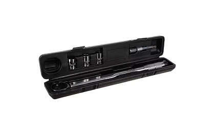 Nyomaték kulcs 1/2" - 28-210 Nm