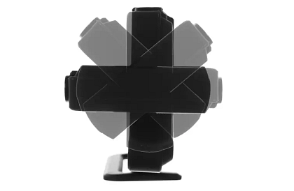 Tüköróra ébresztővel és projektorral