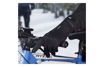 Érintőkesztyűk - sporthoz és szabadidőhöz