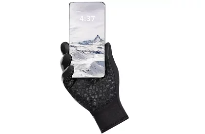 Érintőkesztyűk - sporthoz és szabadidőhöz