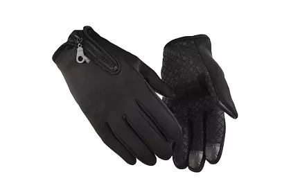 Érintőkesztyűk - sporthoz és szabadidőhöz