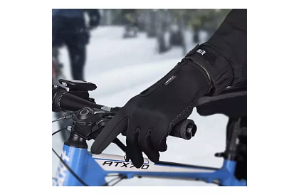 Érintőkesztyűk - sporthoz és szabadidőhöz