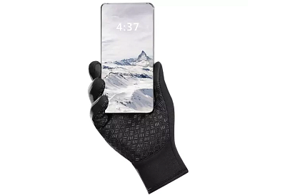 Érintőkesztyűk - sporthoz és szabadidőhöz