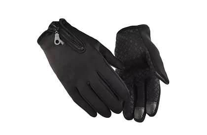 Érintőkesztyűk - sporthoz és szabadidőhöz