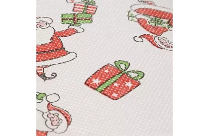 Toalettpapír 4 darab – karácsonyi téma