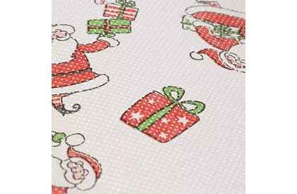 Toalettpapír 4 darab – karácsonyi téma