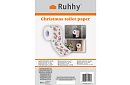 Toalettpapír 4 darab – karácsonyi téma