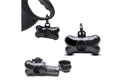 Automatikus Flexi póráz 15 kg-ig – 5 m