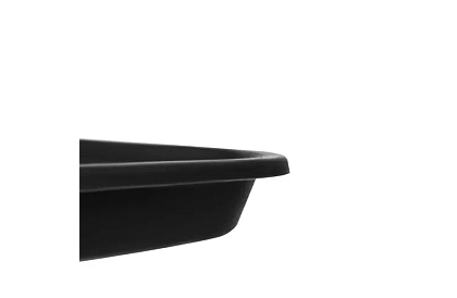 Cseppfogó alátét cipőknek 75,5 x 38 cm