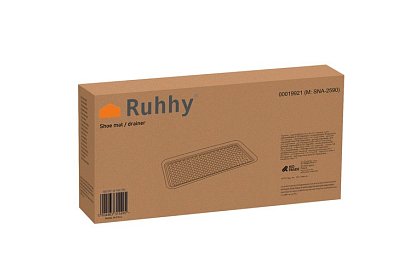 Cseppfogó alátét cipőknek 75,5 x 38 cm