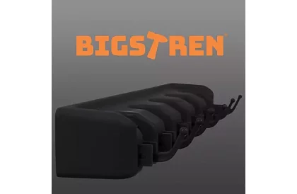 Fali falra a kerti szerszámokhoz